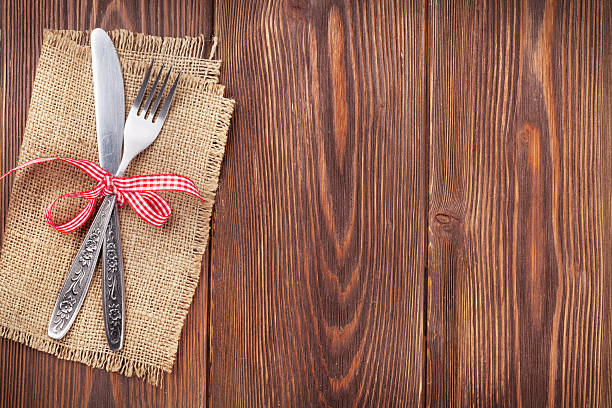 istock Christmas wooden background 492586122