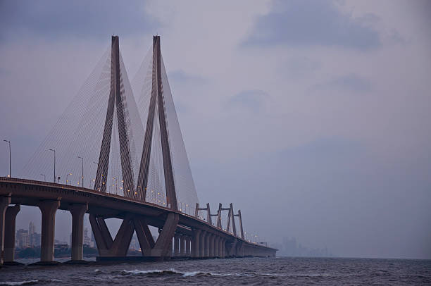 istock Bandra-Worli Sea Link-six 492595565