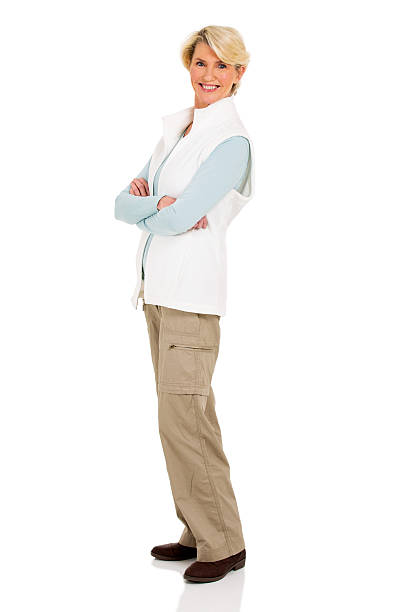 2,492 Cargo Pants Women Royalty-Free Photos and Stock Images