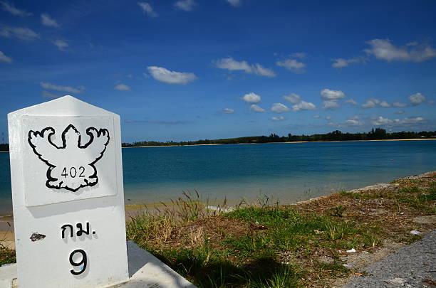 istock phuket sign near beach 492597572