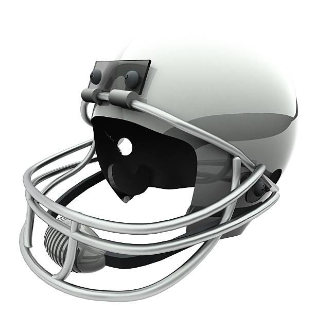 istock Football helmet 492599258