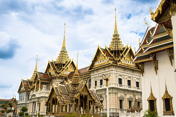 istock The Grand Palace 492599648