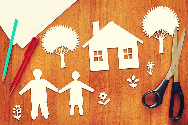 istock Concept of happy couple 492600119