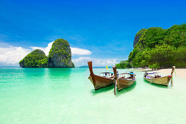 fotografii de stoc, fotografii și imagini scutite de redevențe cu plaja de frumusețe - thailanda