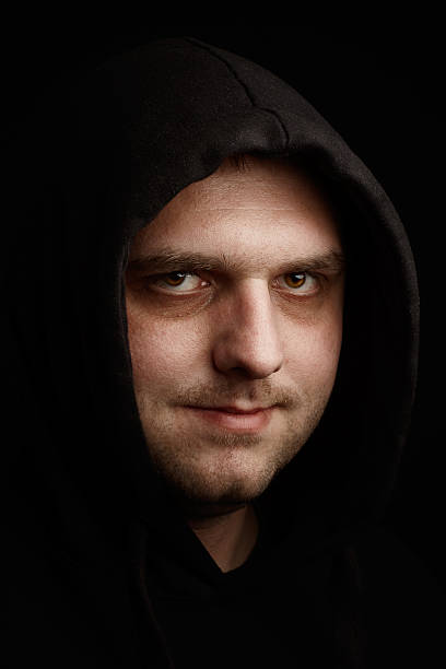 istock Portrait of man 492601093
