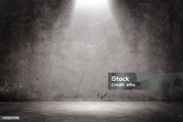 Wall Background Stock Photo - Download Image Now - Backgrounds, Wall - Building Feature, Concrete