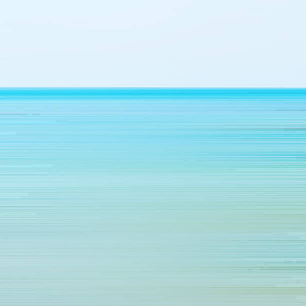istock abstract seascape in motion blur 492601707