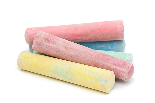 istock chalks in a variety of colors 492602061