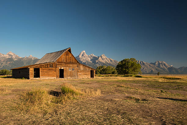 istock Grand Teton National Park 492602838
