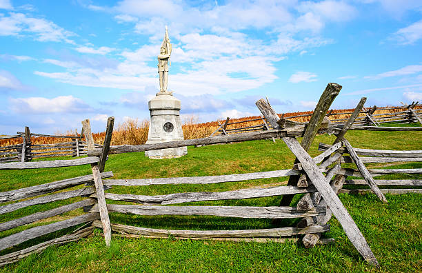 istock Antietam National Battlefield 492607402