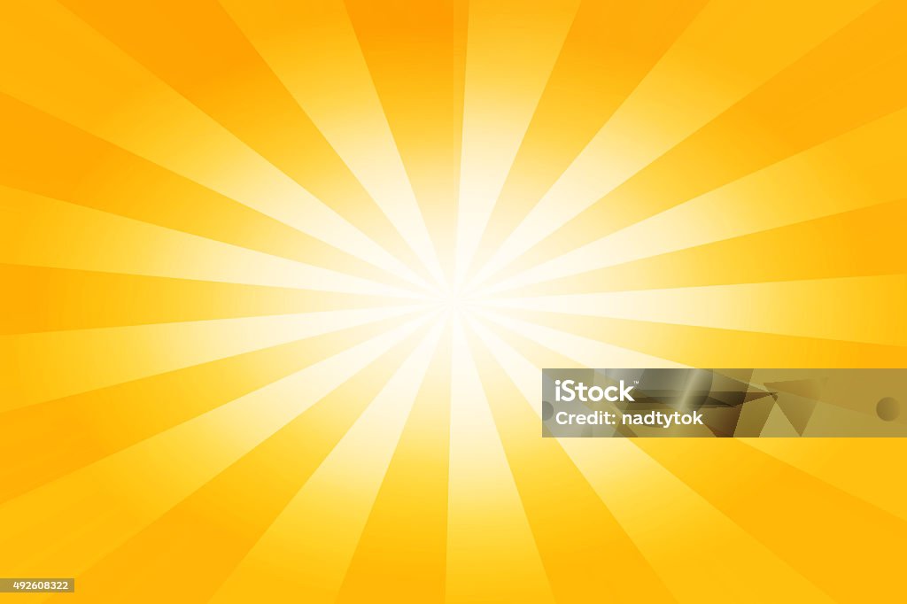 아름다운 단궤 - 로열티 프리 태양광선 스톡 사진