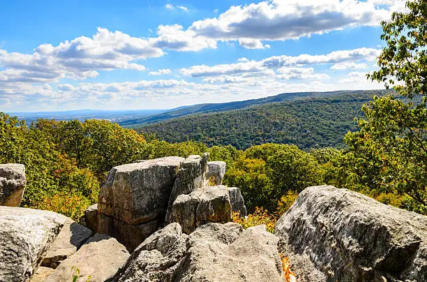 Photo of Catoctin Mountain Park