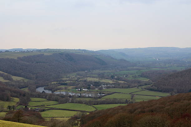 istock Welsh Countryside - Ceredigion 2 492609220