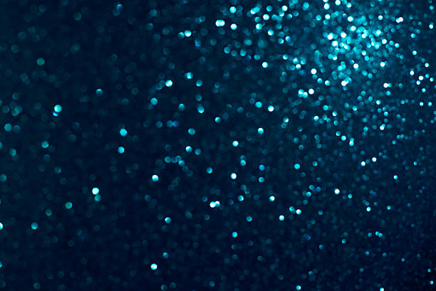 istock blue defocused lights background. abstract bokeh lights . 492618568