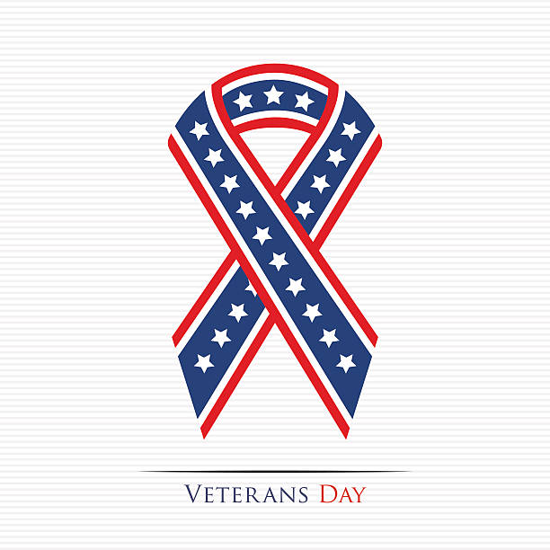 Veterans day icon
