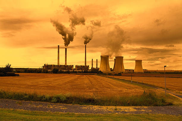 istock Petrochemical industrial plant 492622044