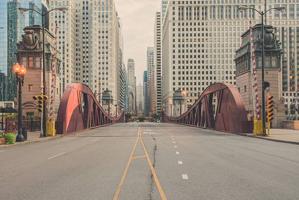 istock De-Saturated LaSalle Street Bridge 492623206