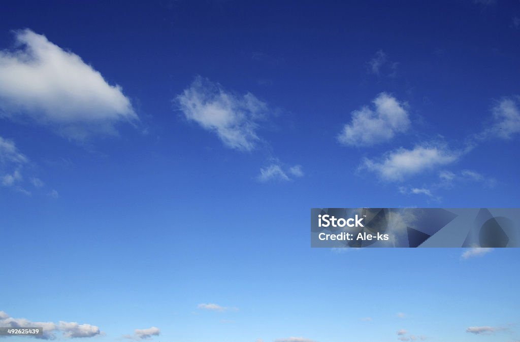 белые облака - Стоковые фото Абстрактный роялти-фри