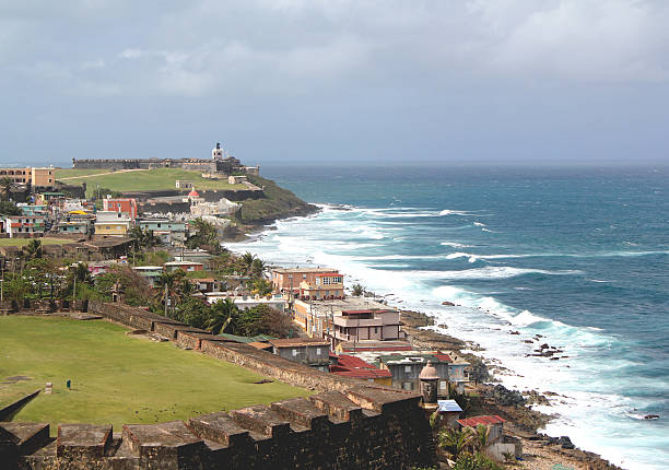 istock Castle San Felipe del Morro 492626270