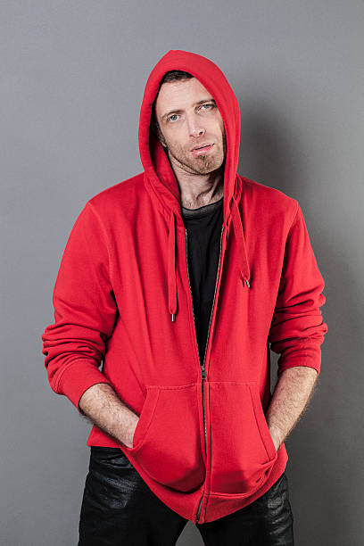 istock concept of adolescence attitude and disillusion for middle age man 492627012