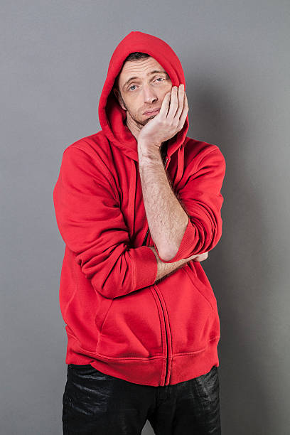 istock concept of adolescence attitude and disinterest for middle age man 492627196