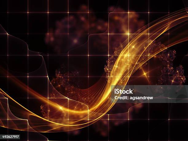 Synergies Of Space Stock Photo - Download Image Now - Abstract, Arrangement, Backgrounds