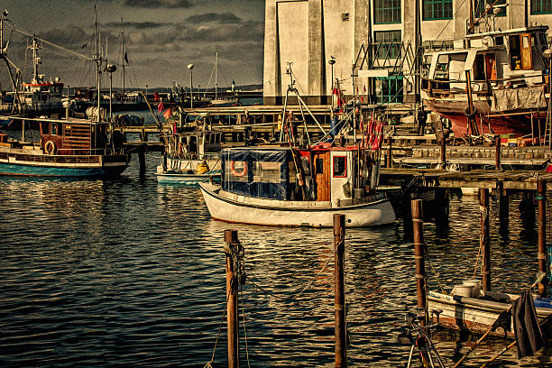 istock Port of Sassnitz 492628783