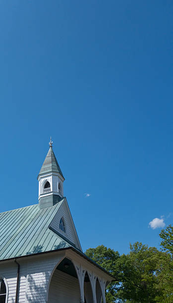 istock Chapel in Richmond, Virginia 492630149