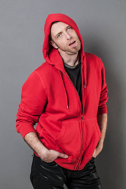 istock concept of boredom or adolescence for middle age man 492631976