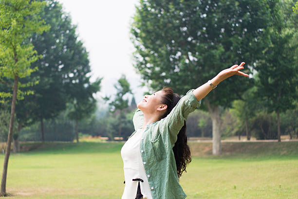 istock Older women retired life 492632804