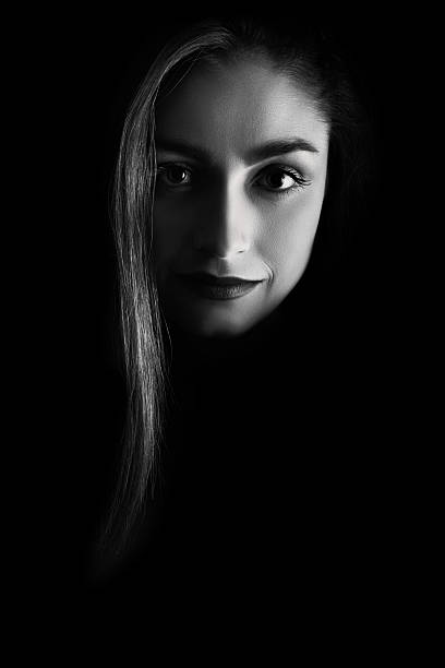 istock smiling woman face 492647460