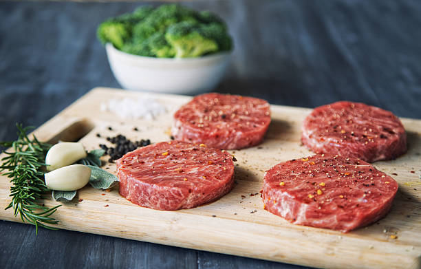 Wagyu Beef Steaks