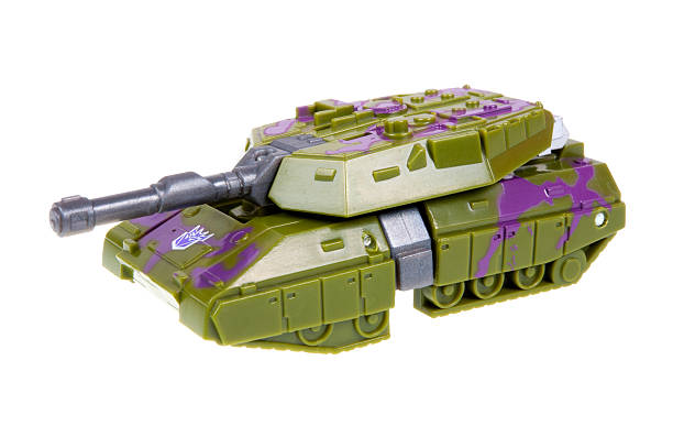 megatron decepticon figurka - megatron zdjęcia i obrazy z banku zdjęć