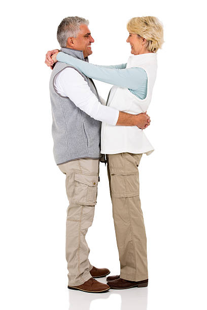 istock senior couple in love 492664858