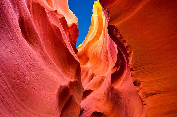 istock Antelope Canyon, Arizona , USA 492669908