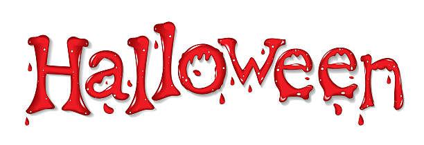 istock Halloween in blood 492670564