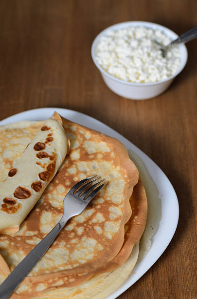 istock homemade pancakes 492672224