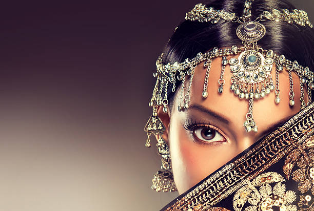 istock Eye of Asian woman. 492673670