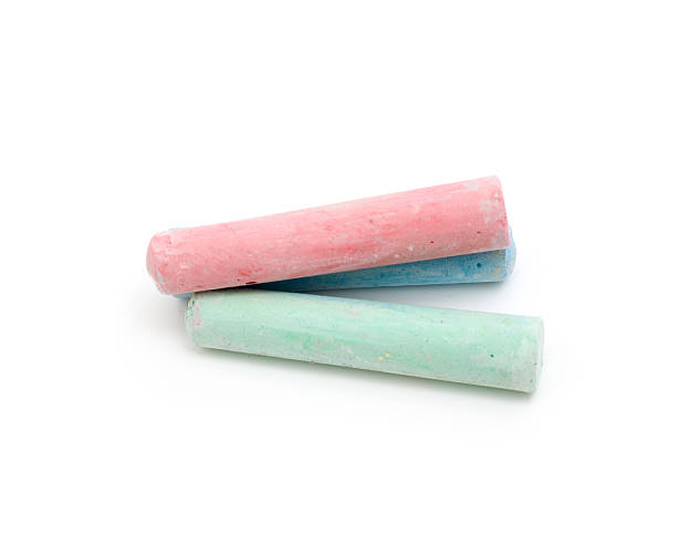 istock chalks in a variety of colors 492683739