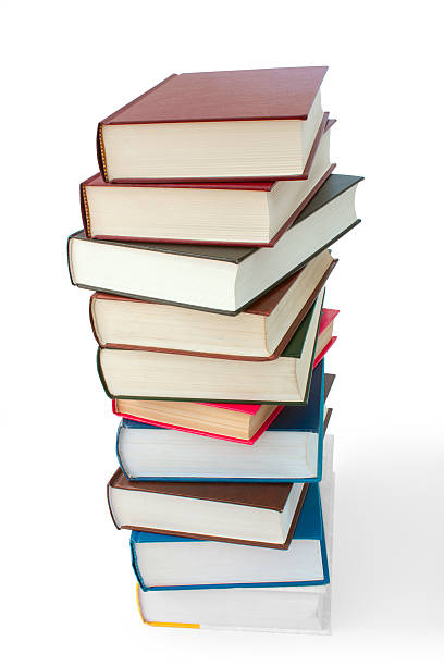 istock books in the pile 492684109