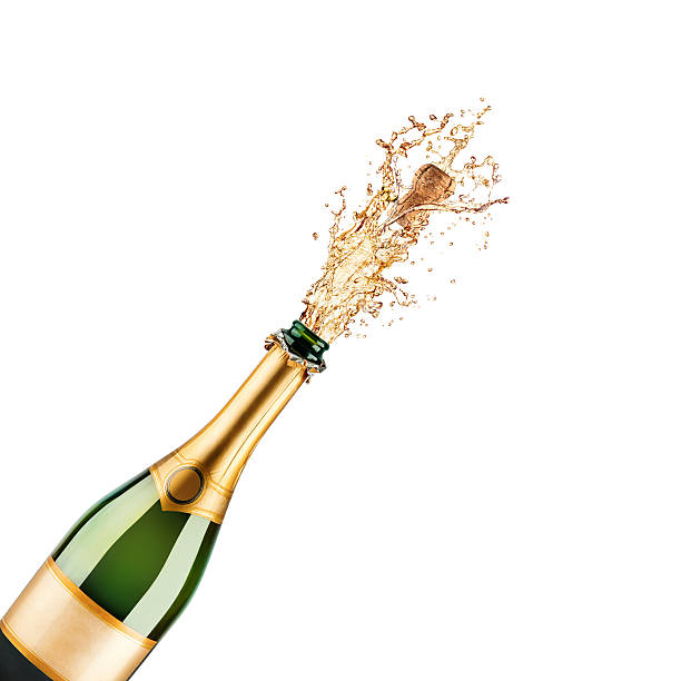 istock bottle of champagne 492684537