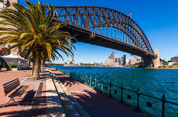 istock Australia, Sydney City. NSW 492693016