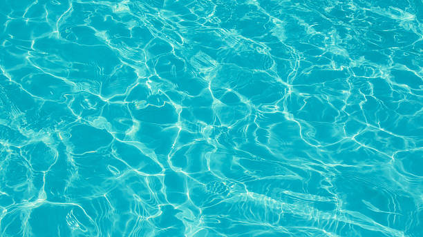 istock texture background of water from a pool 492694970