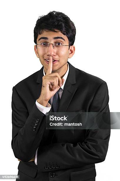 Shhhh Stock Photo - Download Image Now - Culture of India, Indian Ethnicity, South Asian Ethnicity