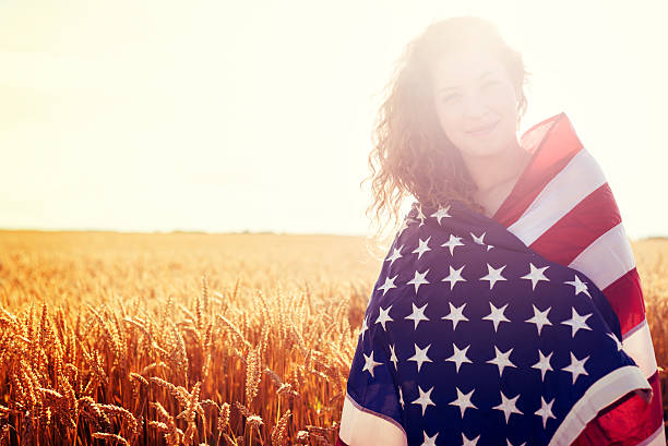 istock Beautiful girl enjoying nature 492701690