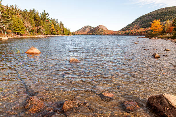 istock Rocky Wet Land 492705022