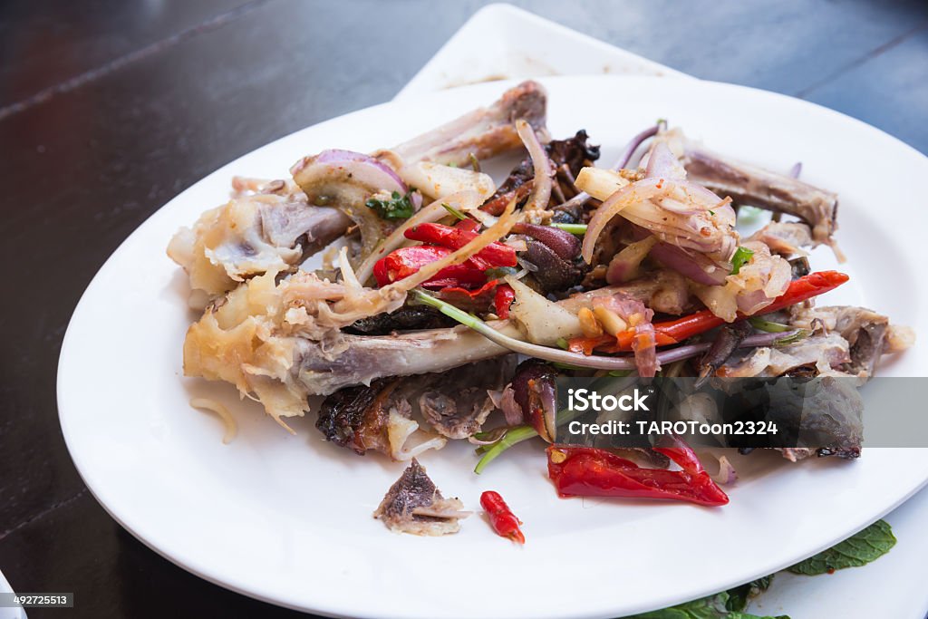 food waste Agriculture Stock Photo