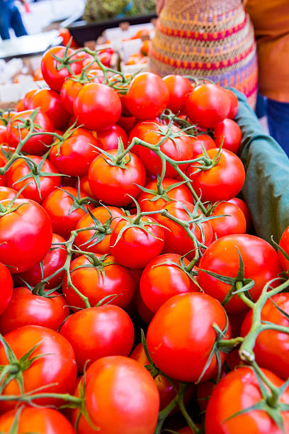 istock Farmers Market 492725929