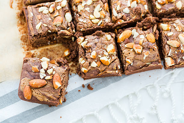 istock Gluten free dessert 492728149