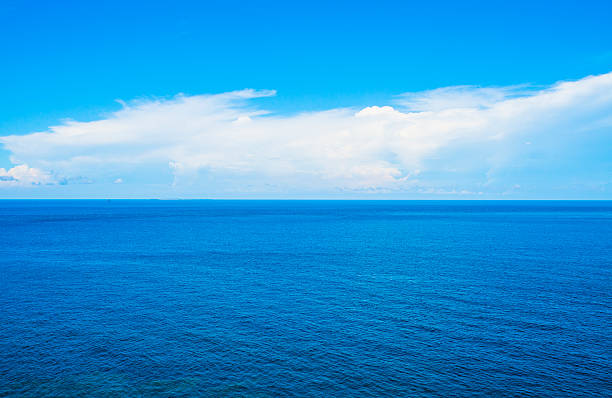 istock Blue skies and crysta 492728735